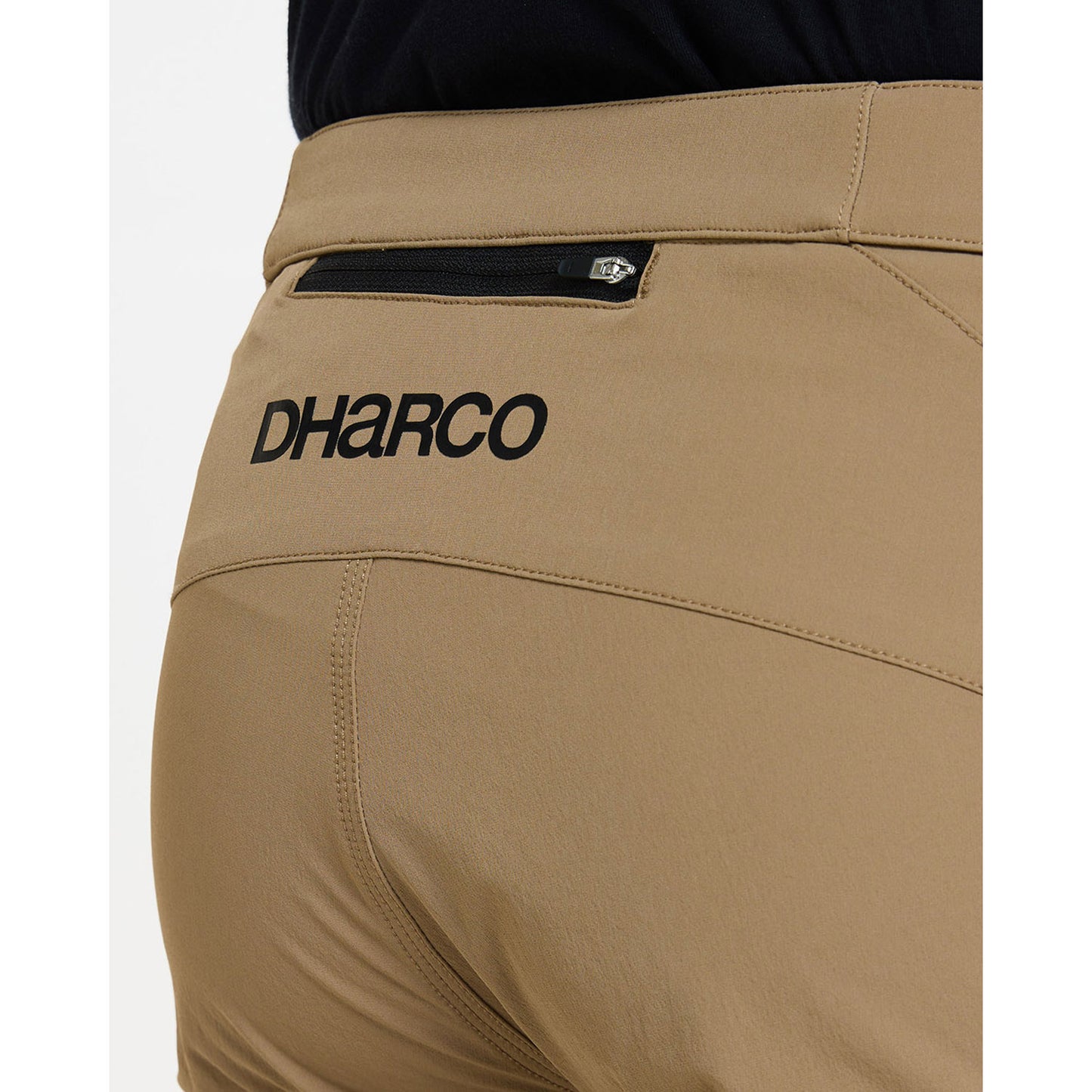 DHARCO GRAVITY Bukser Beige