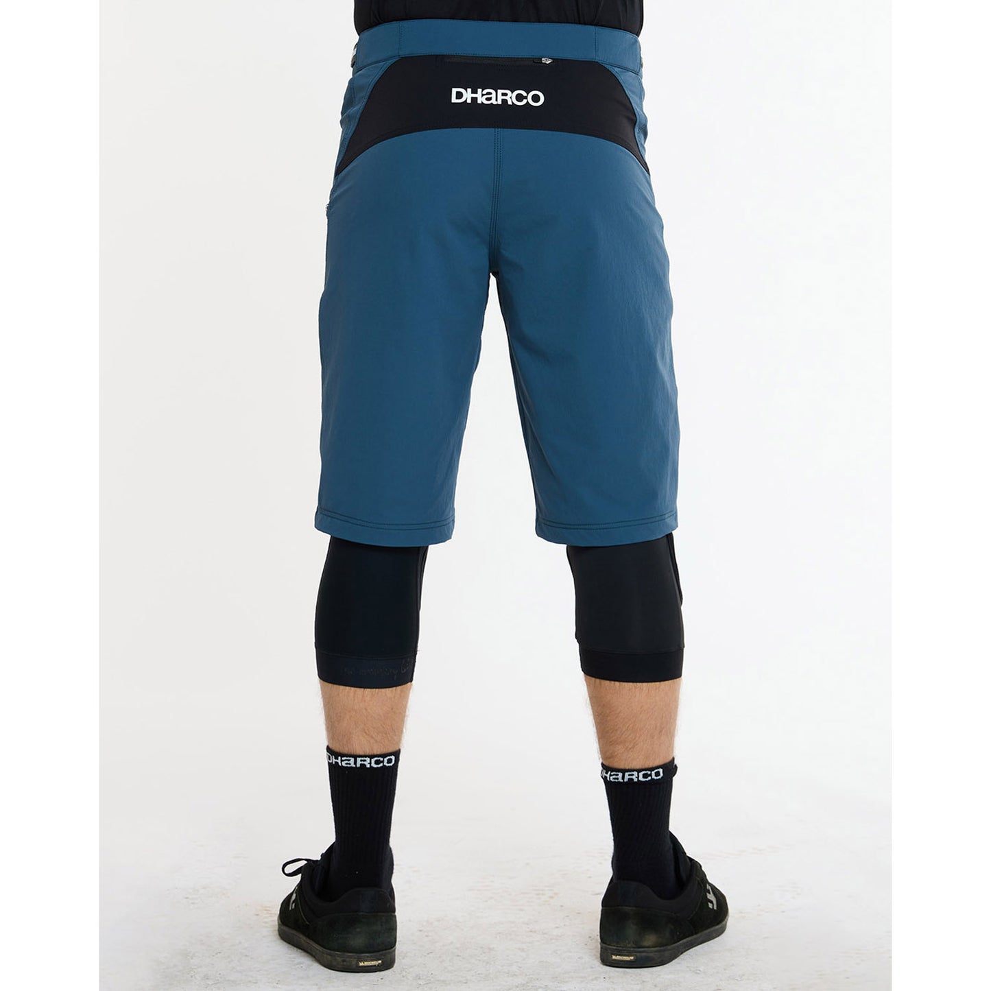 DHARCO GRAVITY Shorts Blå