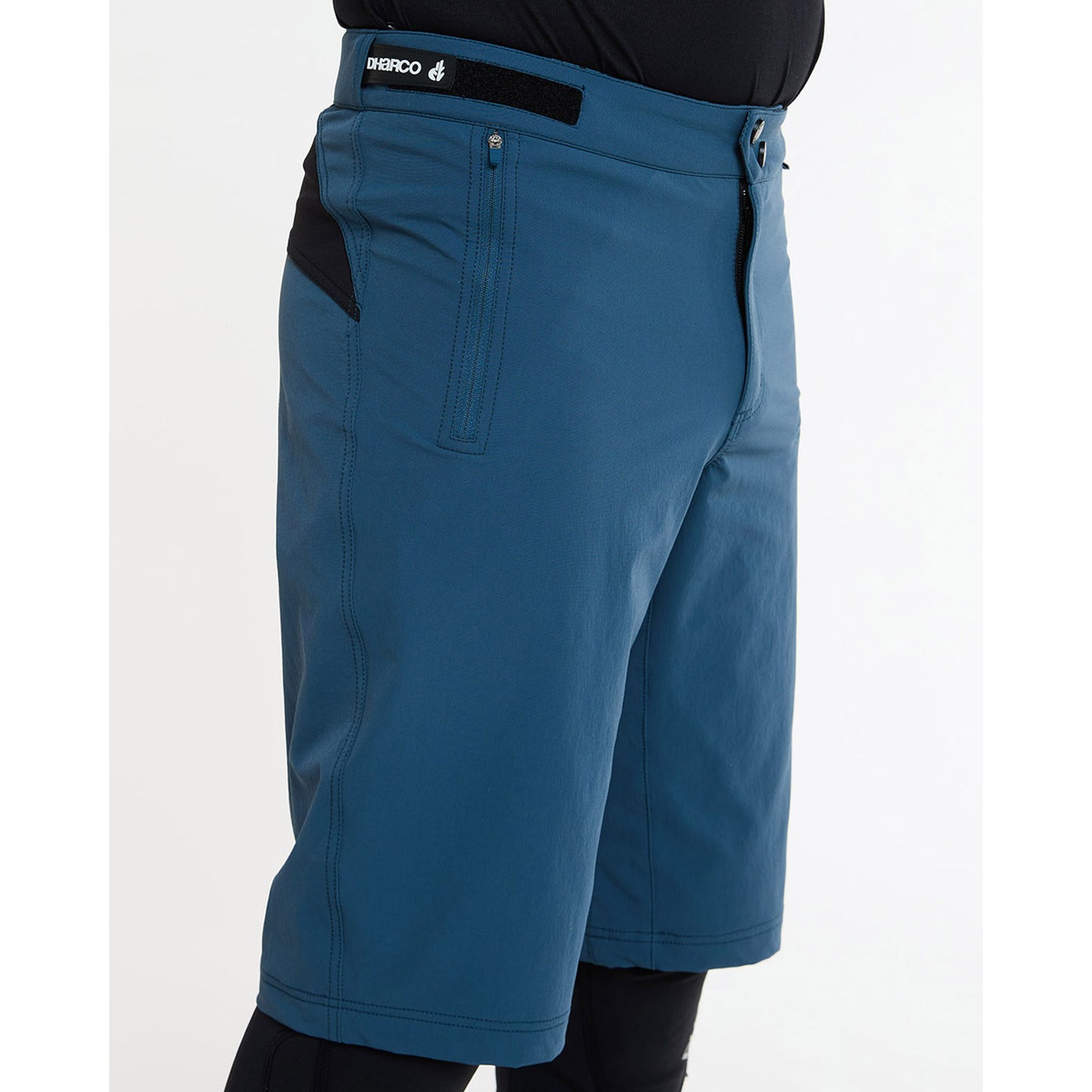 DHARCO GRAVITY Shorts Blå