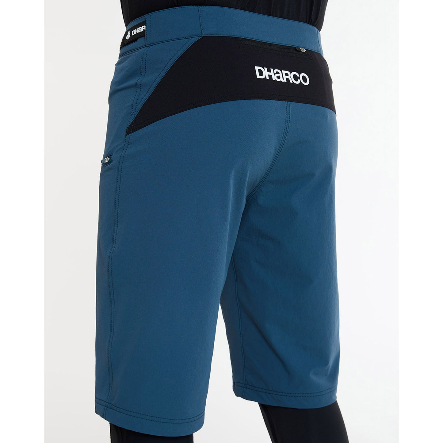 DHARCO GRAVITY Shorts Blå