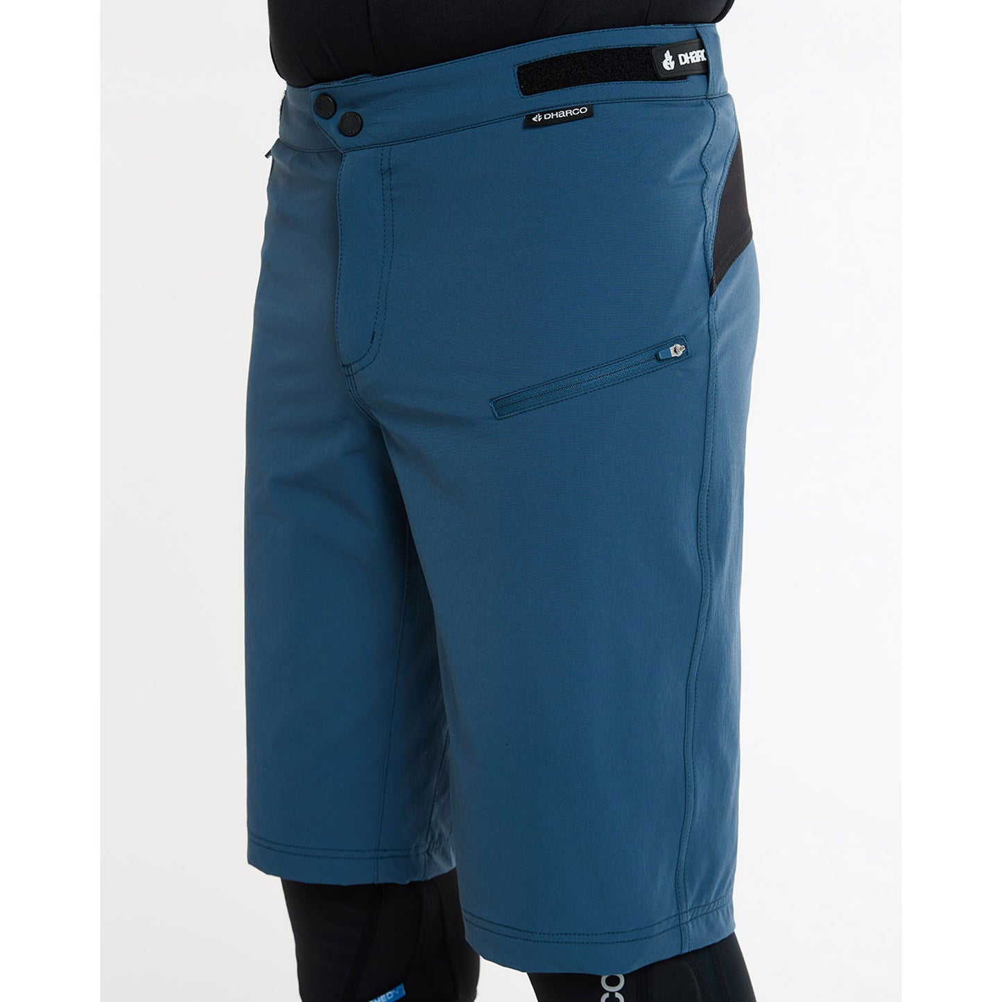 DHARCO GRAVITY Shorts Blå