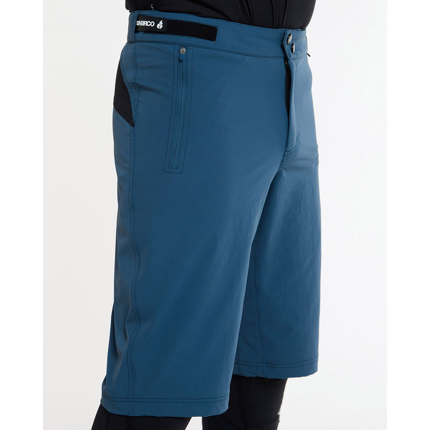 DHARCO GRAVITY Shorts Blå