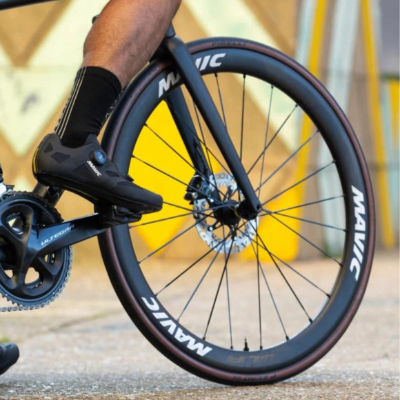 MAVIC COSMIC ELITE SL landevejssko Sort