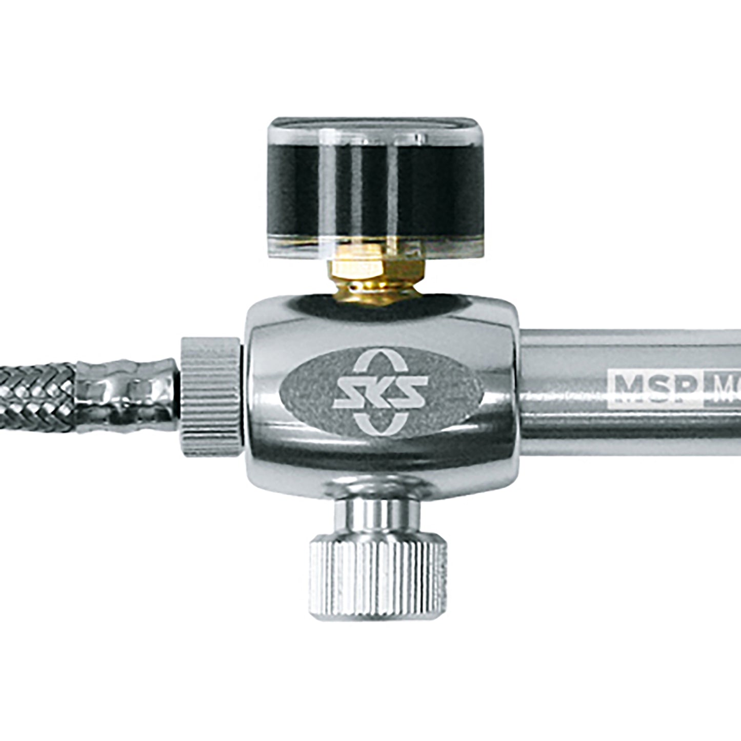 SKS Germany MSP højtryksfjederpumpe