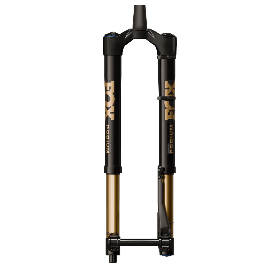 FOX PODIUM FACTORY 29" Grip X2-aksel 20x100 mm 2026
