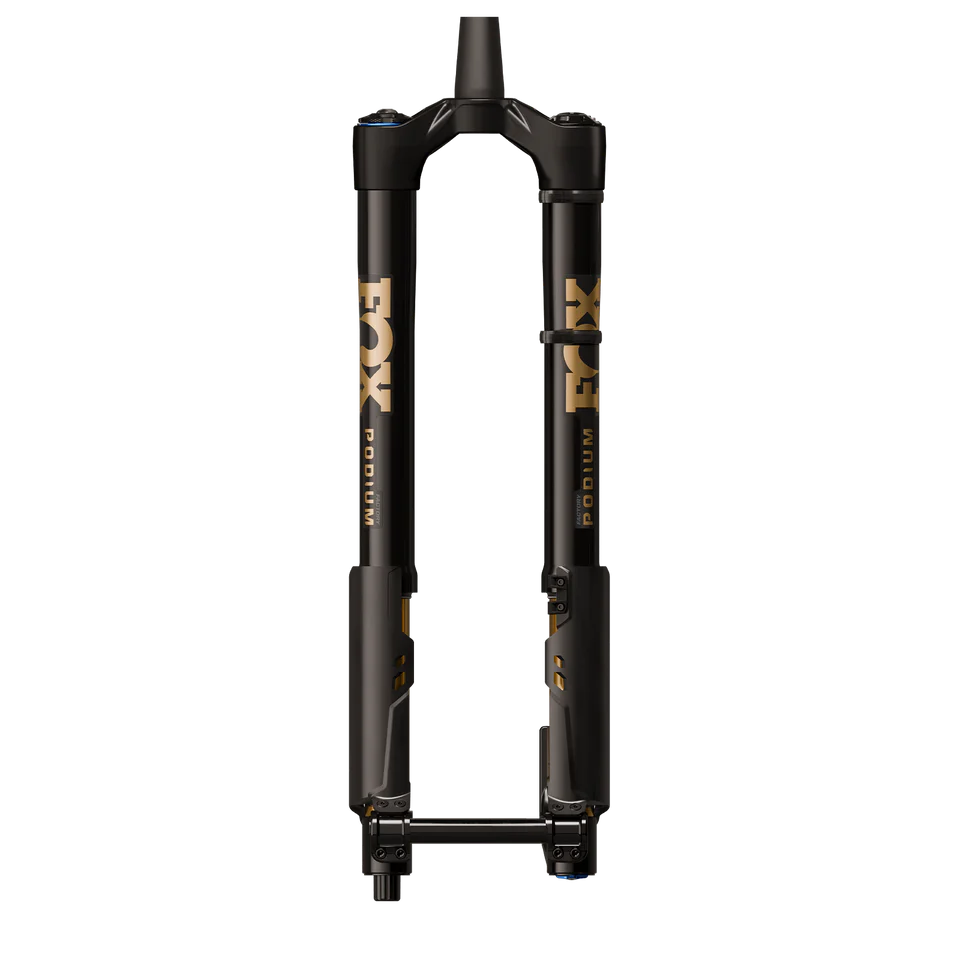 FOX PODIUM FACTORY 29" Grip X2-aksel 20x100 mm 2026