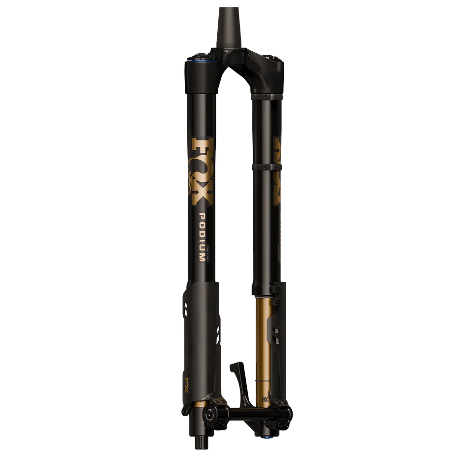 FOX PODIUM FACTORY 29" Grip X2-aksel 20x100 mm 2026
