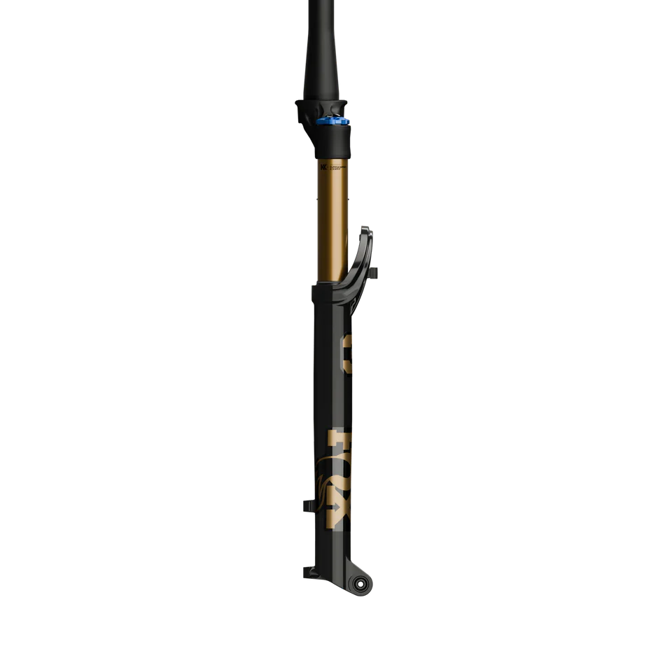 FOX 34 SL FACTORY 29" Grip X-gafler sort 2026