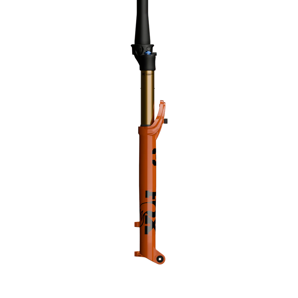 FOX 34 SL FACTORY 29" Grip SL Remote-gaffel Orange 2026
