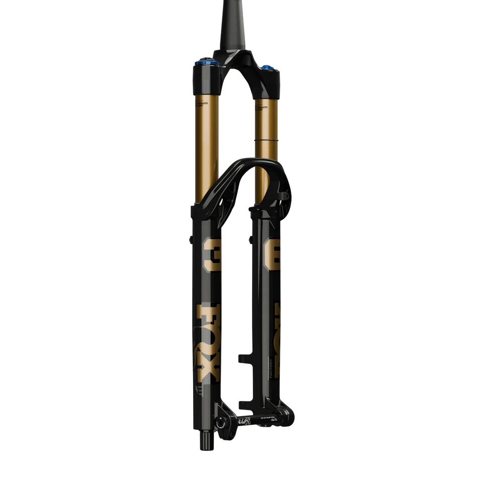FOX 36 E-MTB FACTORY 29" Grip X2 Forks Black 2026