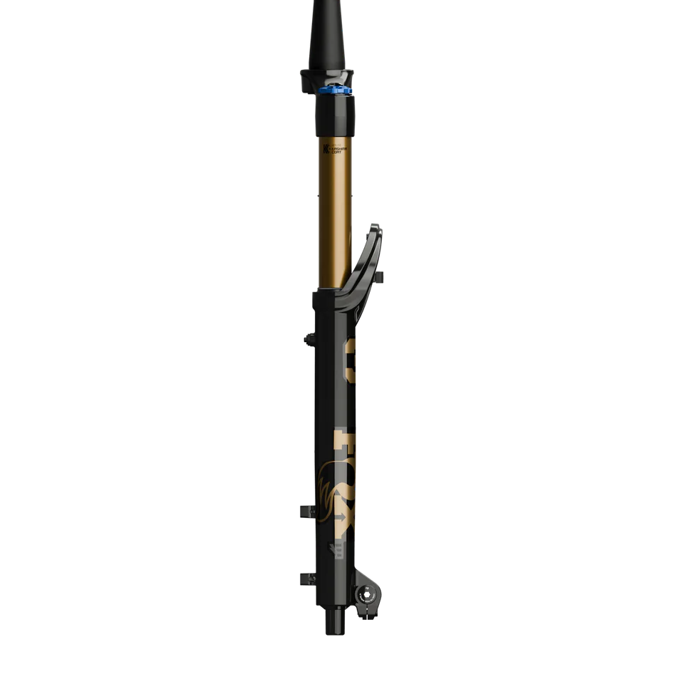 FOX 36 E-MTB FACTORY 29" Grip X-gaffel sort 2026