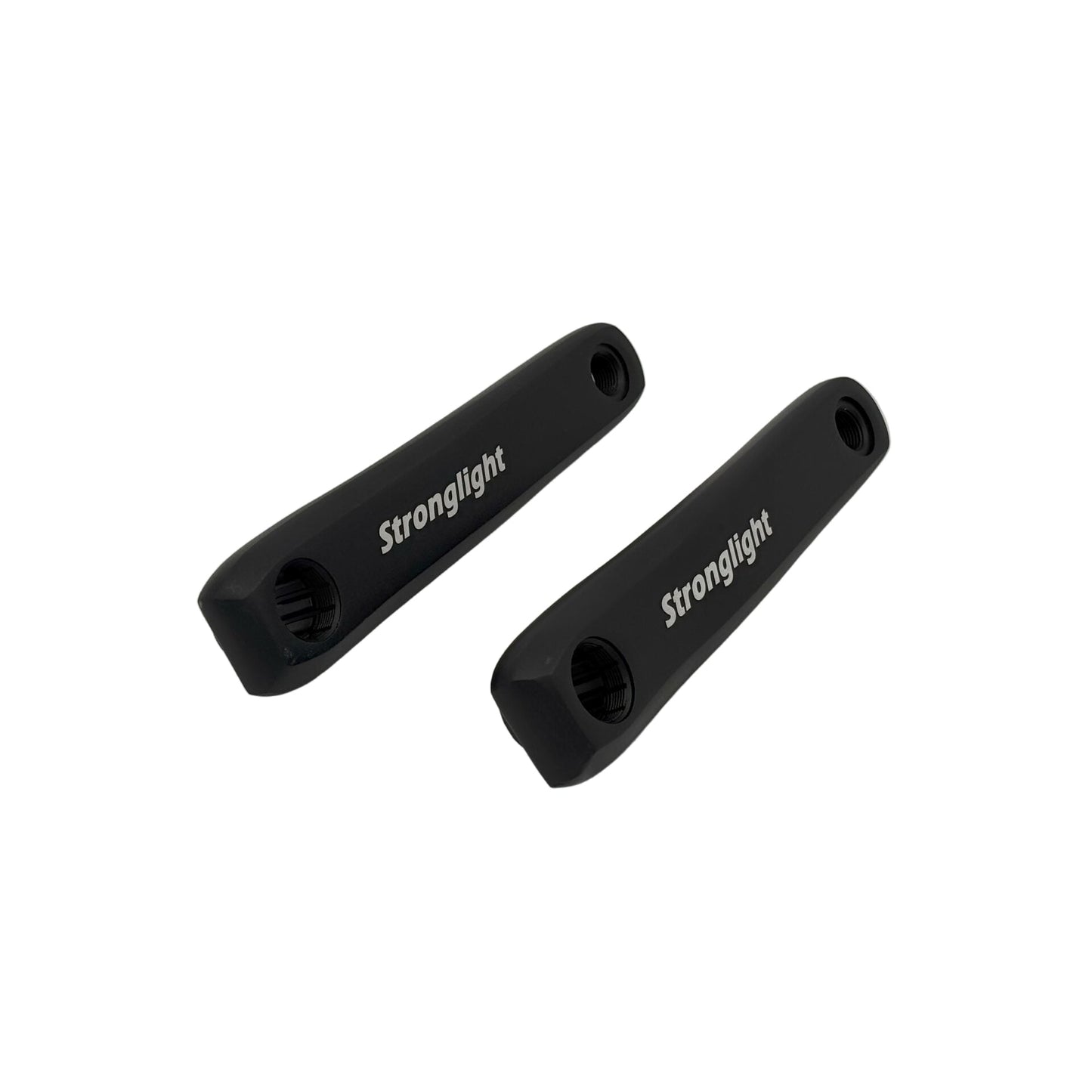 STRONGLIGHT MAGAN 4 SQUARE krumtap til Yamaha/Panasonic/Ananda-motorer (5 mm offset)