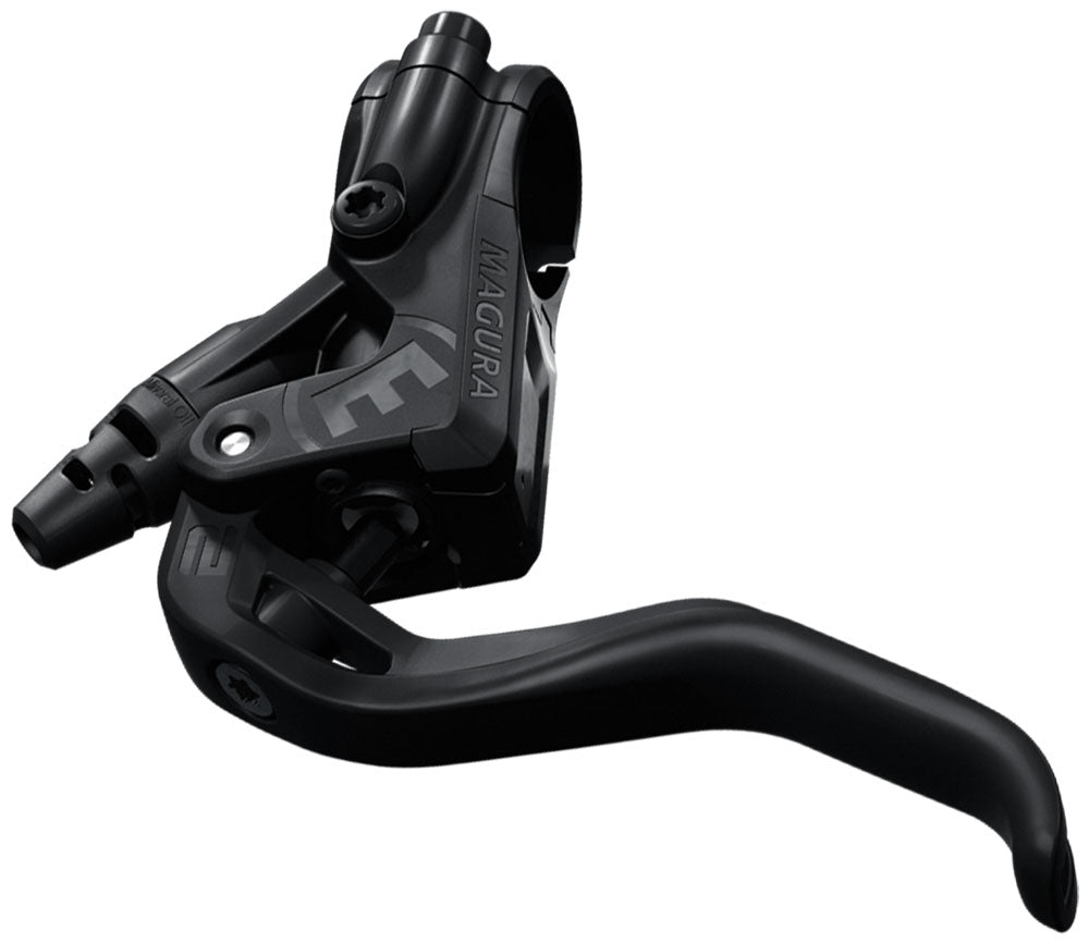 Et par MAGURA MT SPORT Discless-bremser i sort