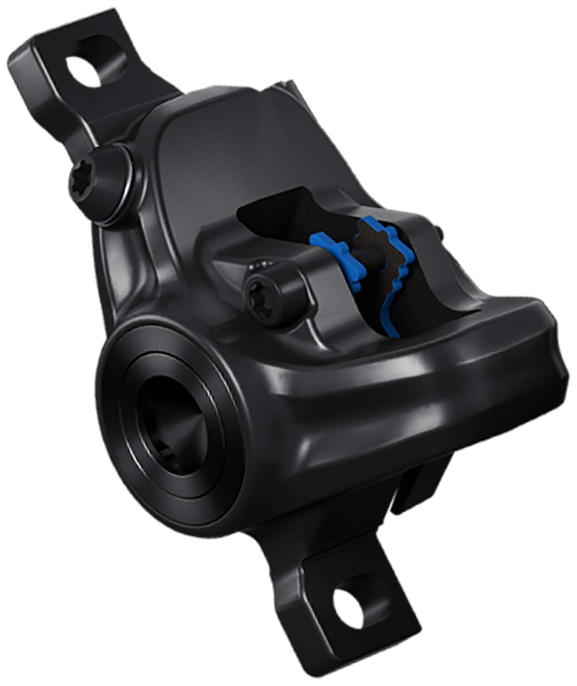 Et par MAGURA MT SPORT Discless-bremser i sort