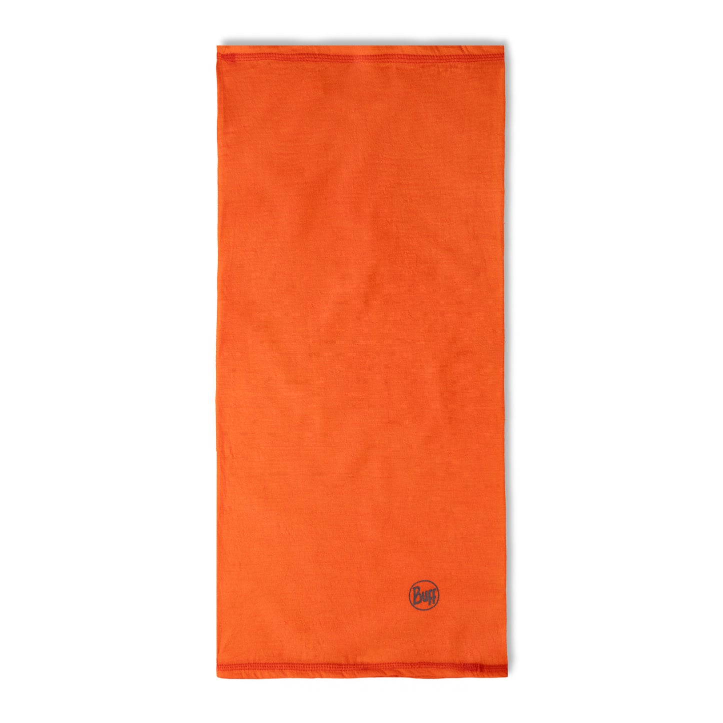 BUFF MERINO LIGHTWEIGHT orange halskæde