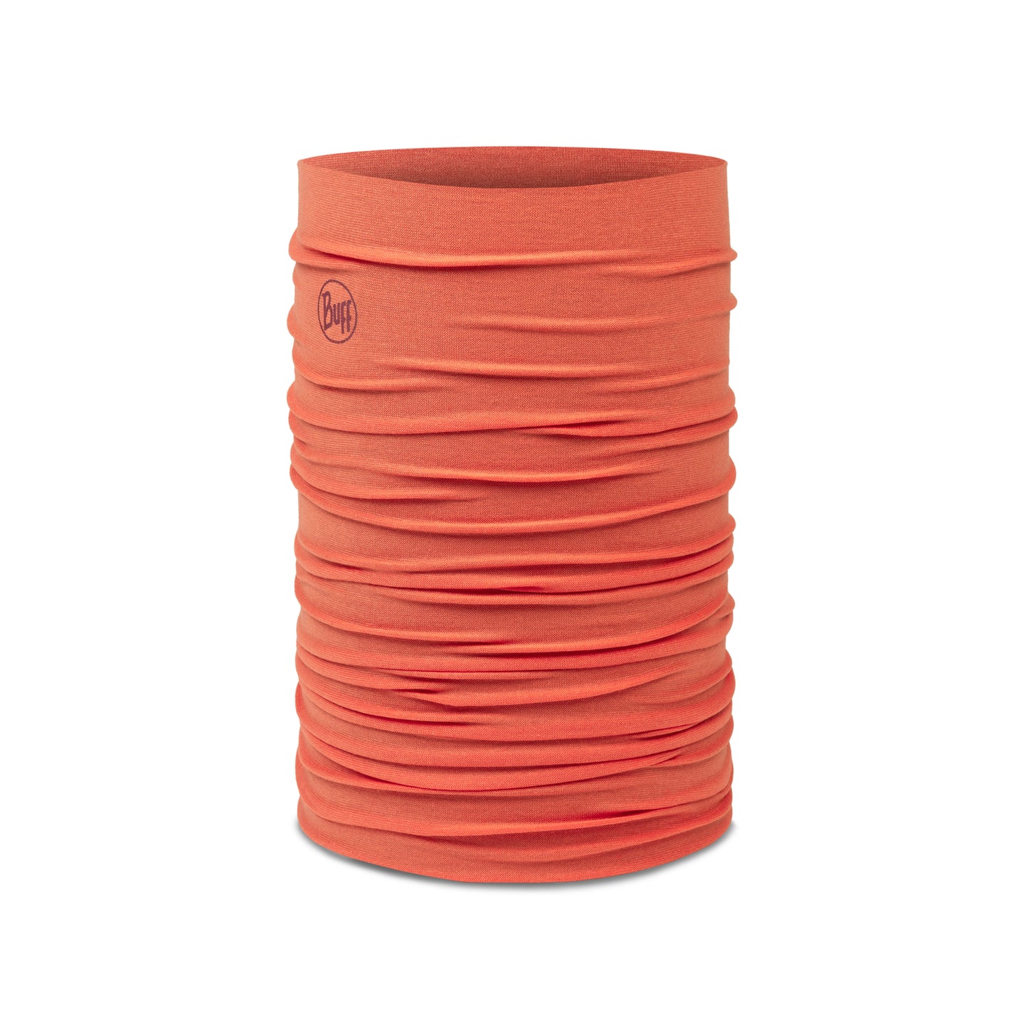BUFF ORIGINAL ECOSTRETCH orange choker