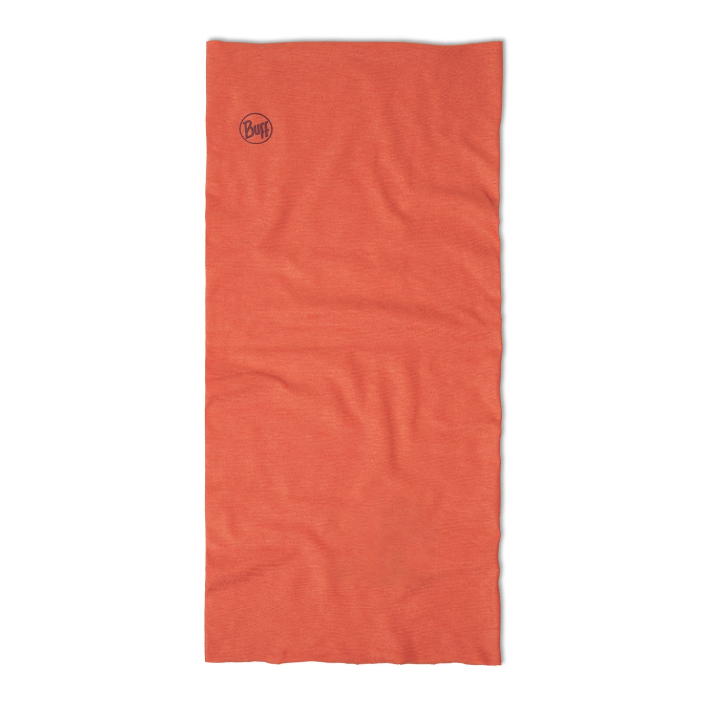 BUFF ORIGINAL ECOSTRETCH orange choker