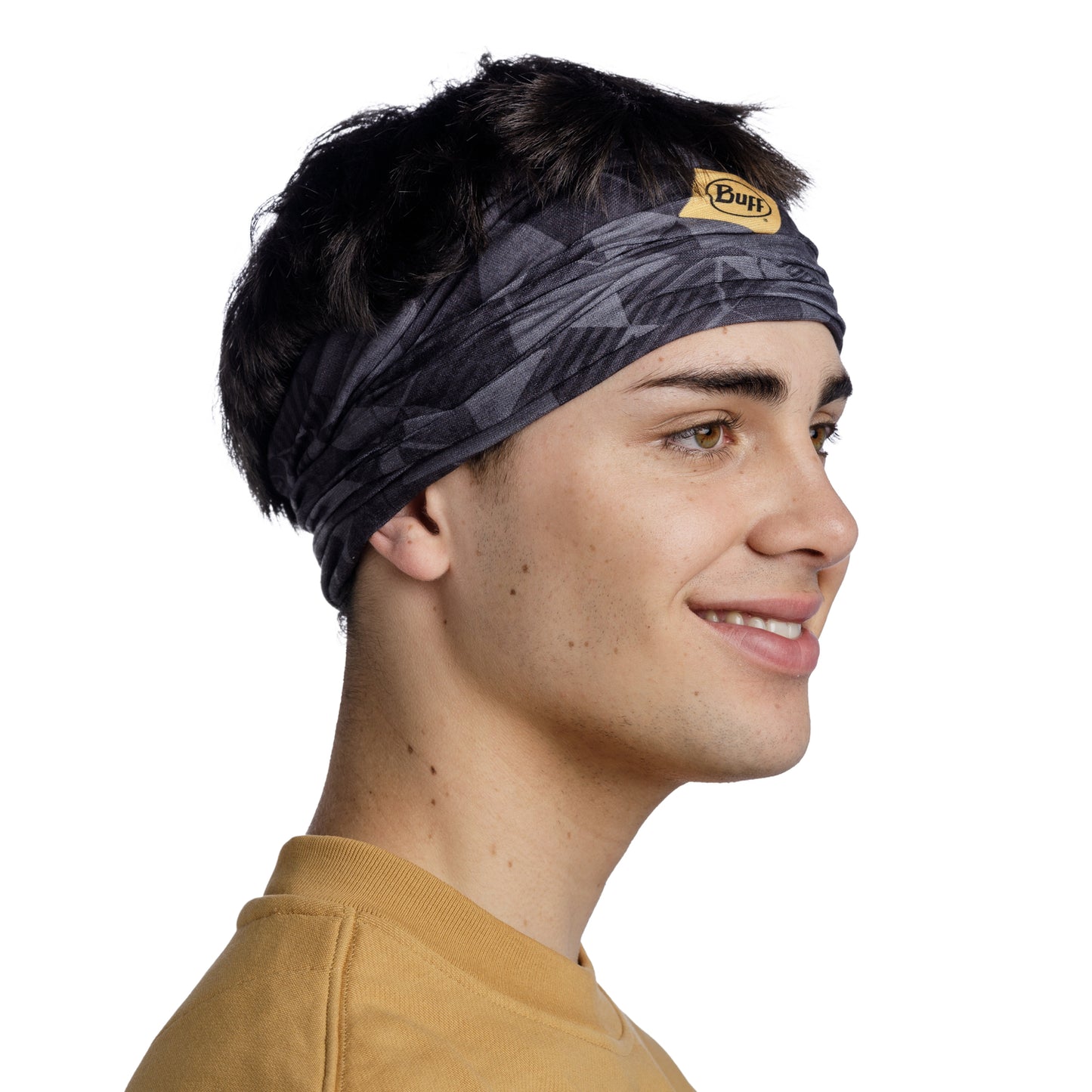 BUFF ORIGINAL ECOSTRETCH Micor Choker Sort