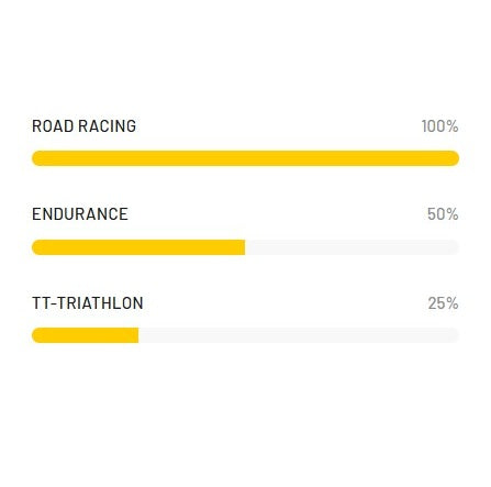 Par MICHE KLEOS RD 36 DISC Tubeless Ready-hjul (Center Lock)