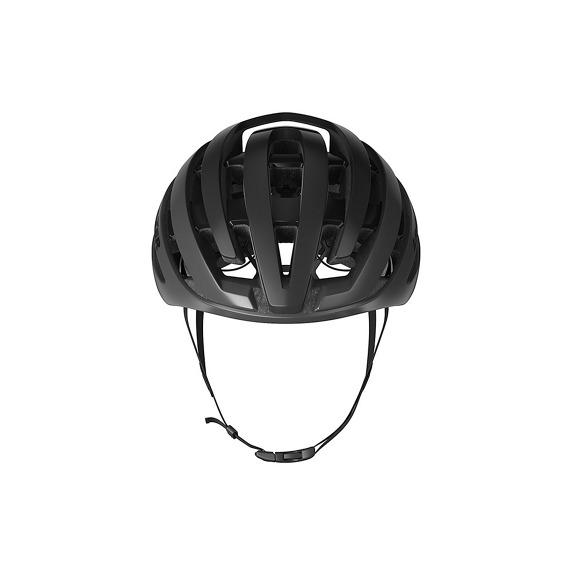 LAZER Z1 KINETICCORE titanium landevejshjelm