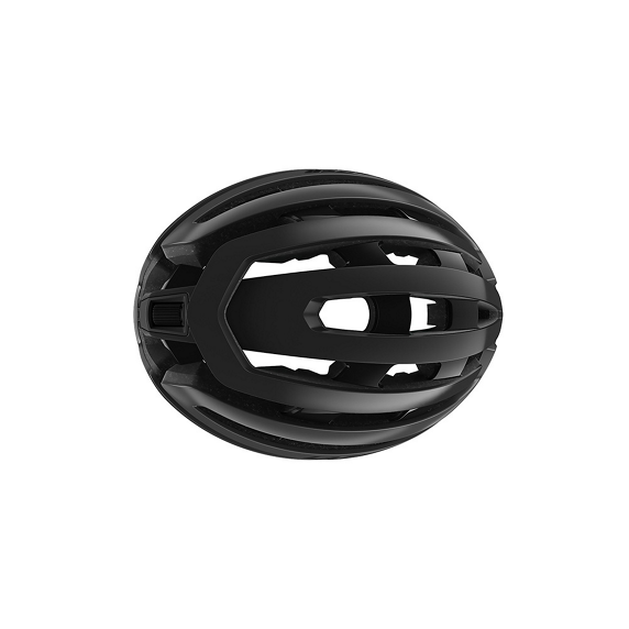LAZER Z1 KINETICCORE titanium landevejshjelm