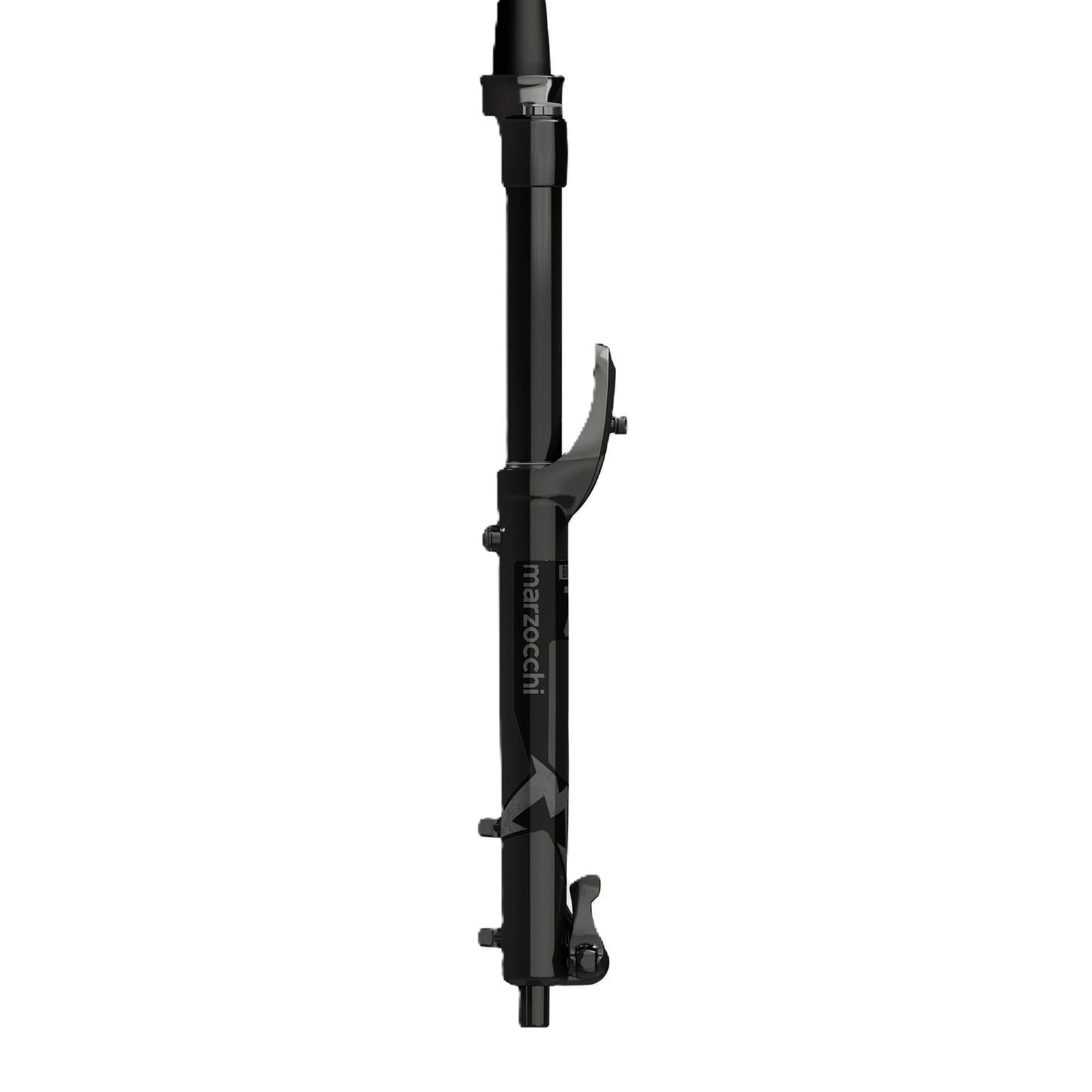 MARZOCCHI BOMBER Z 29" forgaffel 2026 Sort