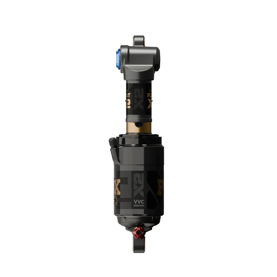 Shock absorber FOX FLOAT X2 FACTORY HSC-LSC-HSR-LSR Trunnion 2026