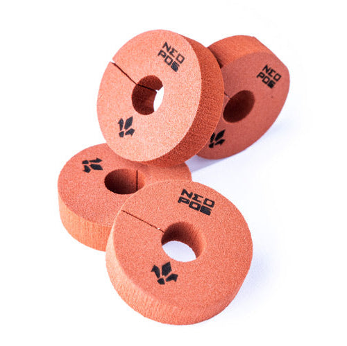 FORMULA NEBBIA Air Coil Trunnion-fjederdæmper