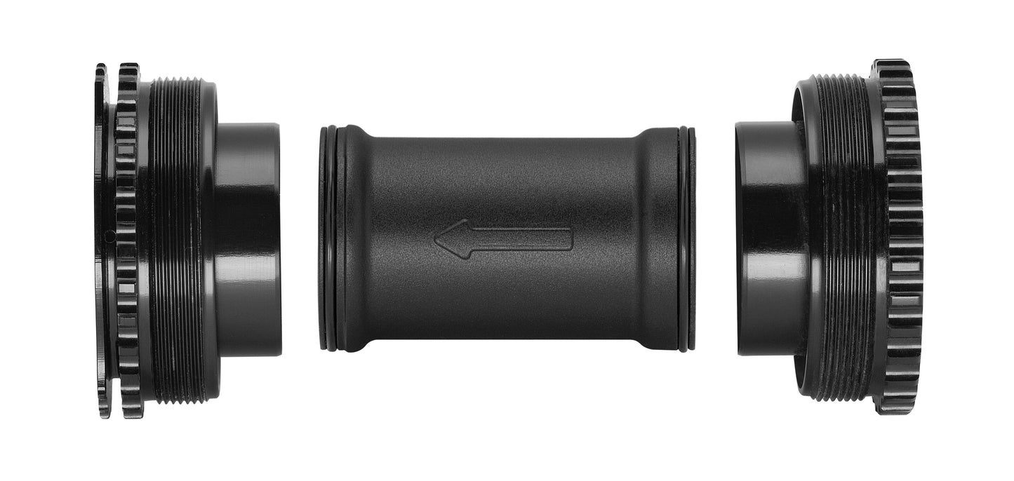 CAMPAGNOLO QCK-TECK BSC kranksæt