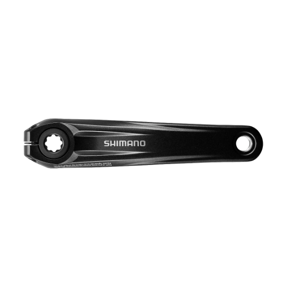 SHIMANO FC-E8000-krumtap