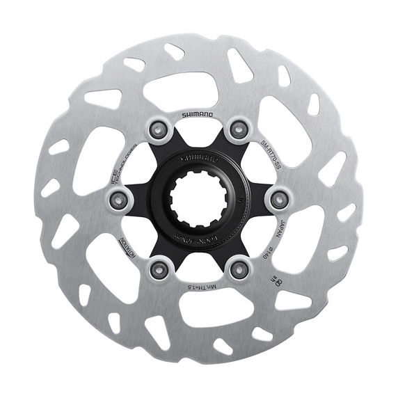 SHIMANO SM-RT70 CENTER LOCK Int skive