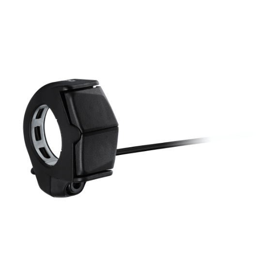 Fjernbetjening SHIMANO SW-E7000 Venstre kabel 400 mm