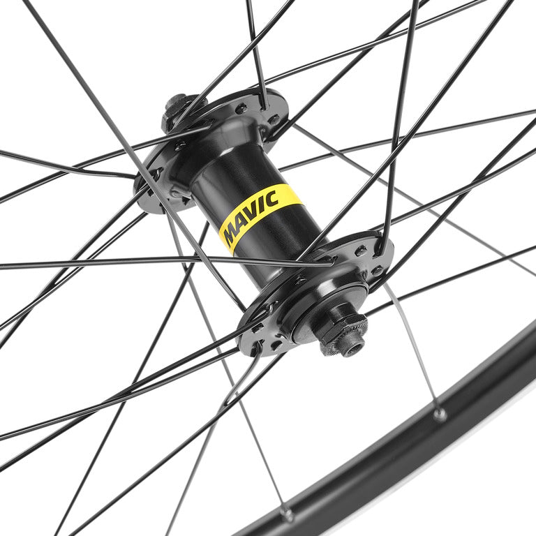 Et par MAVIC ACCESS R17-hjul