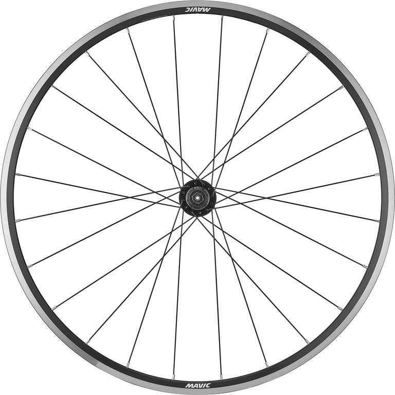 Et par MAVIC ACCESS R17-hjul