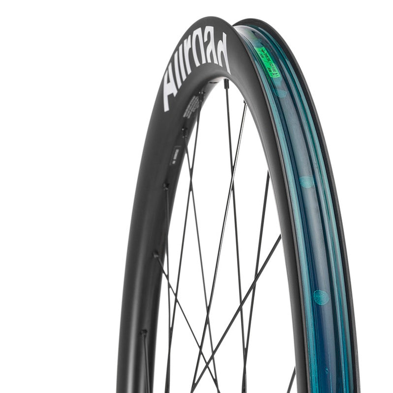 Par MAVIC ALLROAD S CARBON DISC Tubeless Ready-hjul (centerlås)