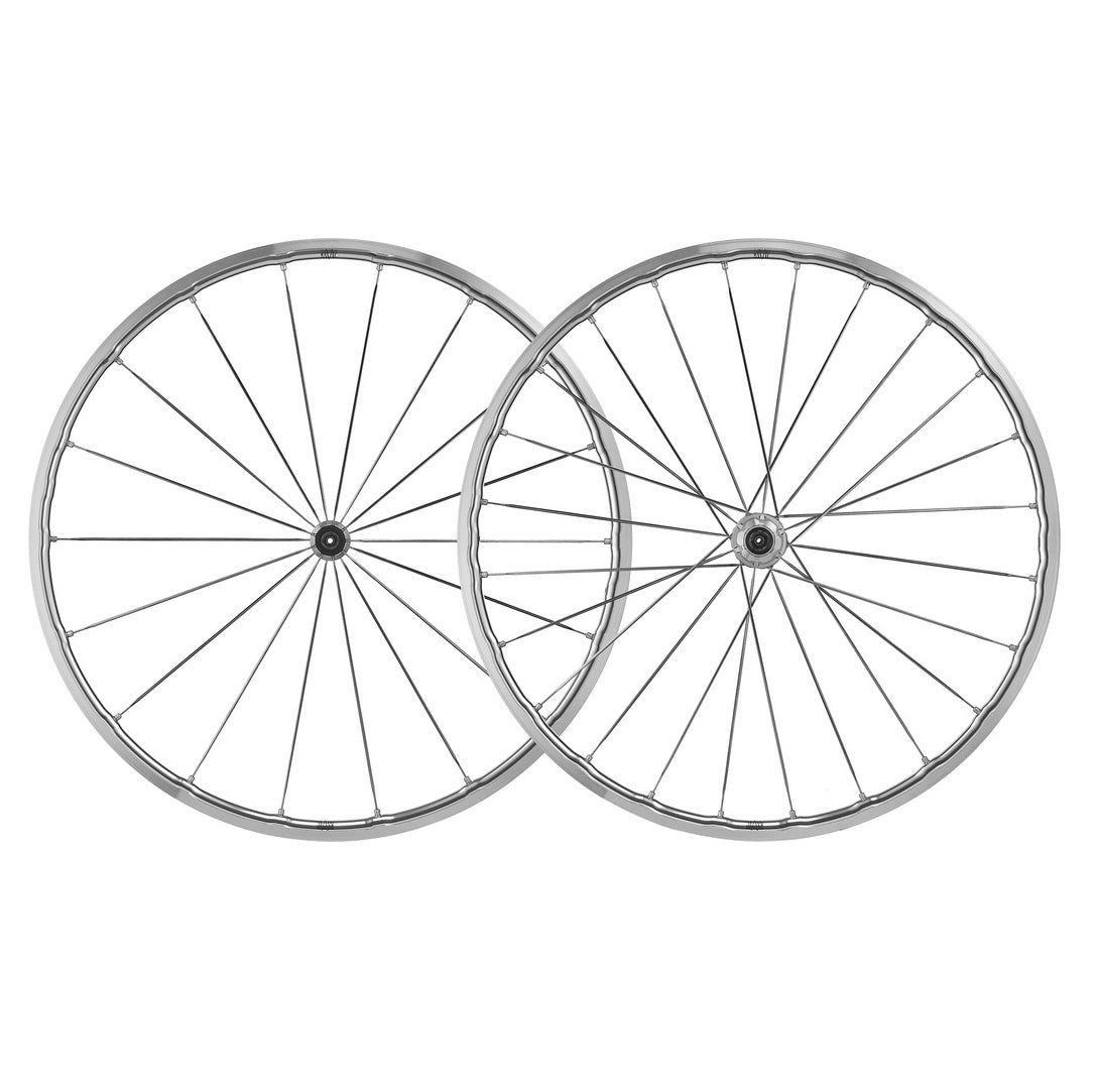 Et par MAVIC KSYRIUM SL HERITAGE Tubeless Ready-hjul