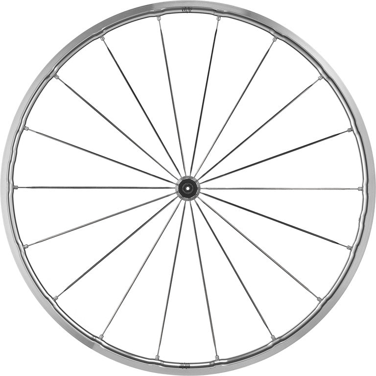 Et par MAVIC KSYRIUM SL HERITAGE Tubeless Ready-hjul