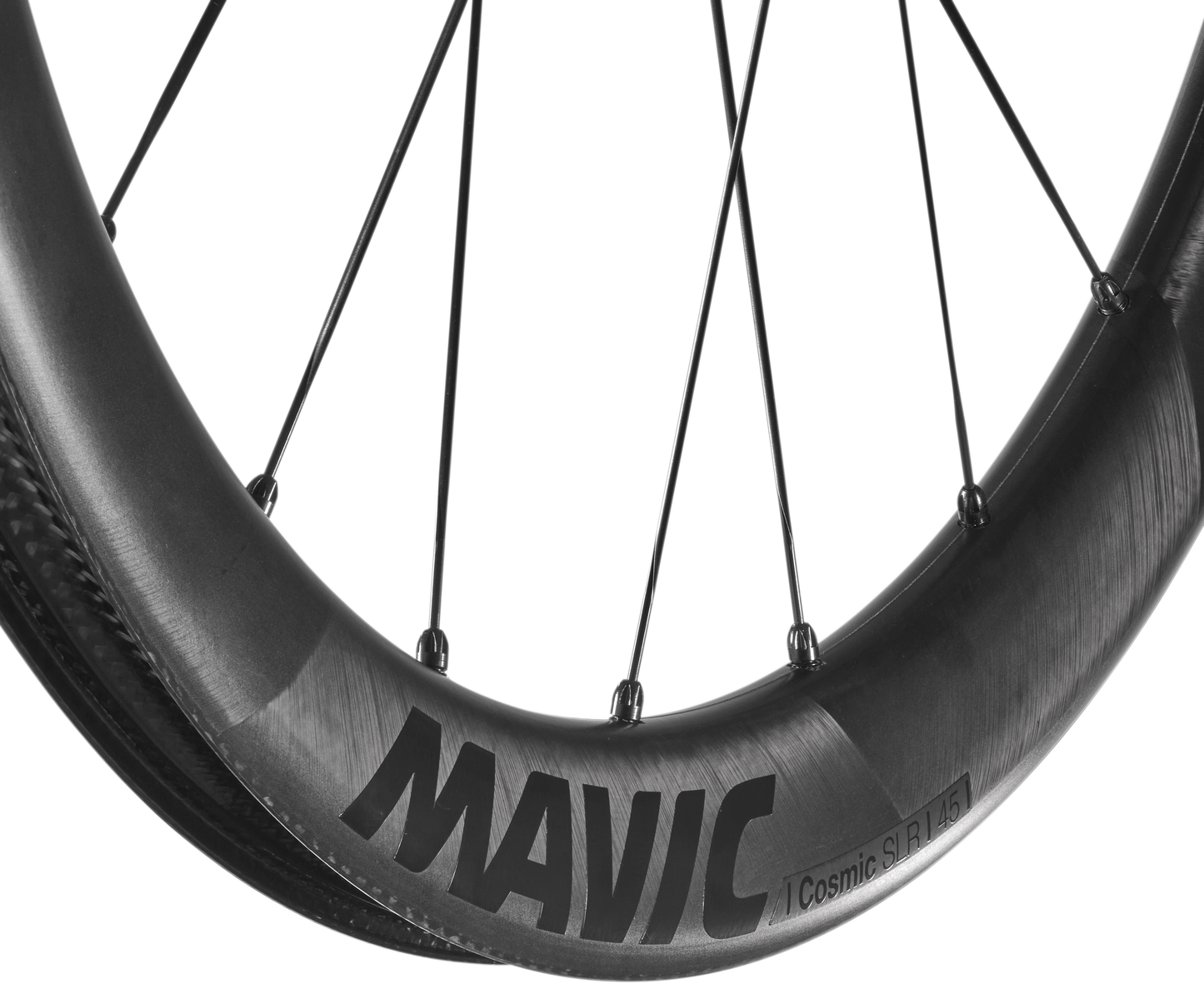 MAVIC COSMIC SLR 45 DISC Tubeless Ready (Center Lock) 2025 forhjul