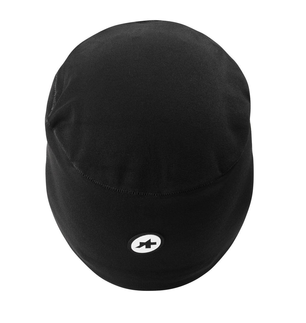 ASSOS WINTER Beanie under hjelm Sort