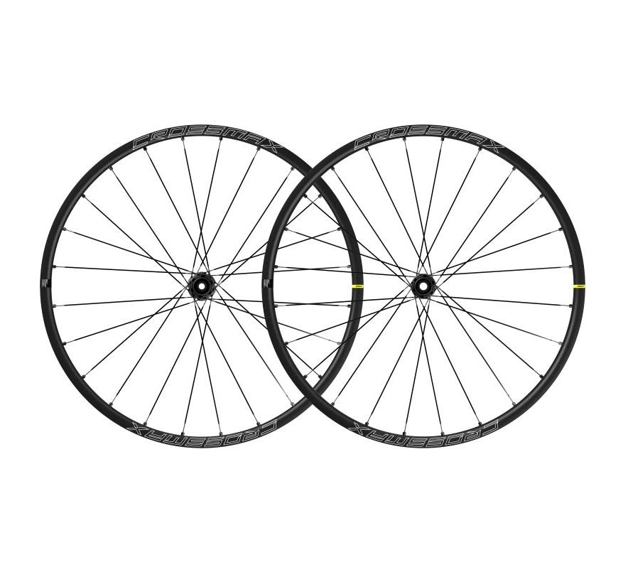 Par MAVIC CROSSMAX SL 29'' hjul 15x110mm/12x148mm Boost