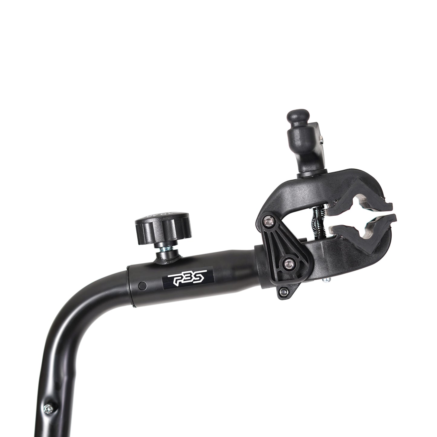 PBS TOOLS sammenklappeligt værkstedsstativ til elcykler