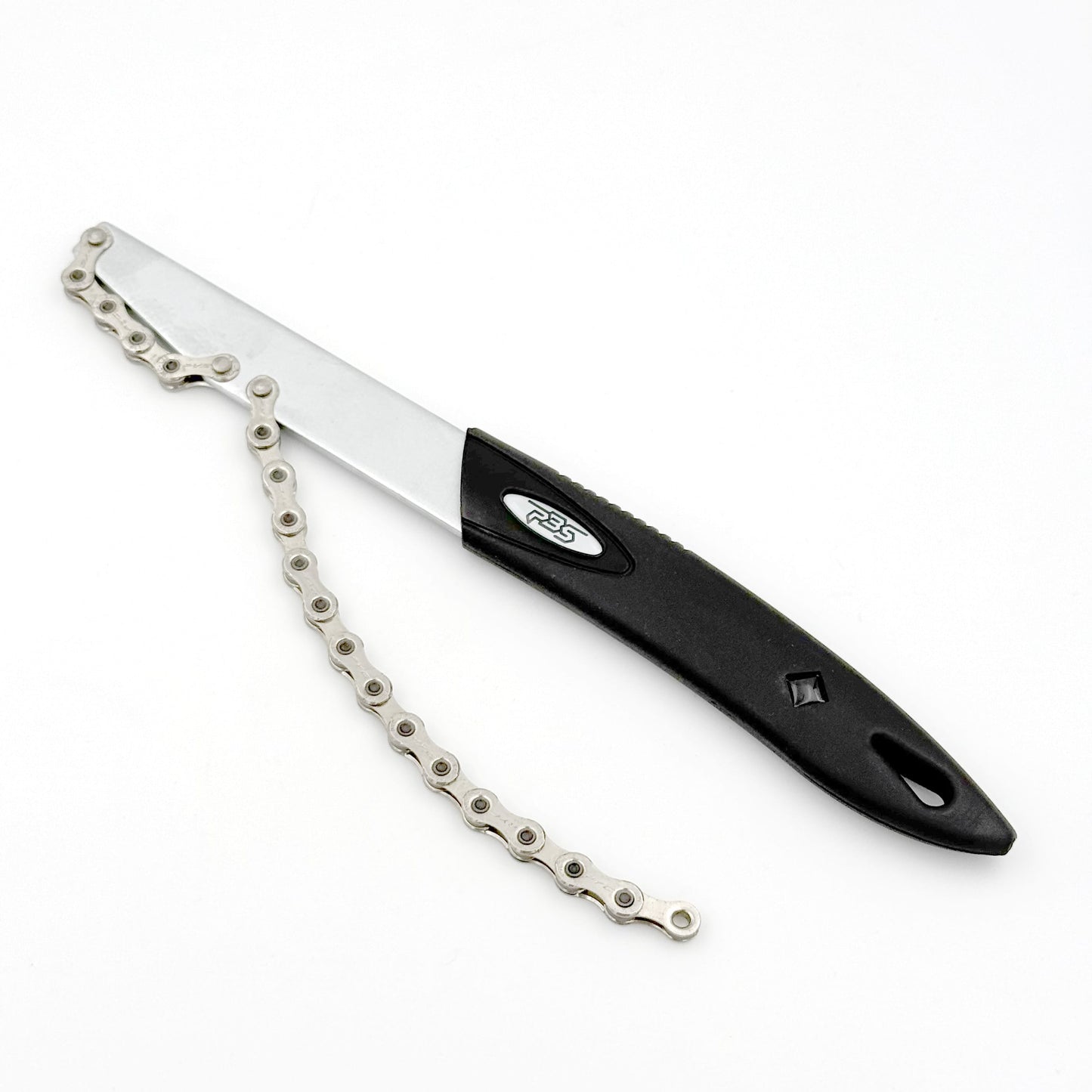 PBS TOOLS 11-trins kassettekædepiskeris