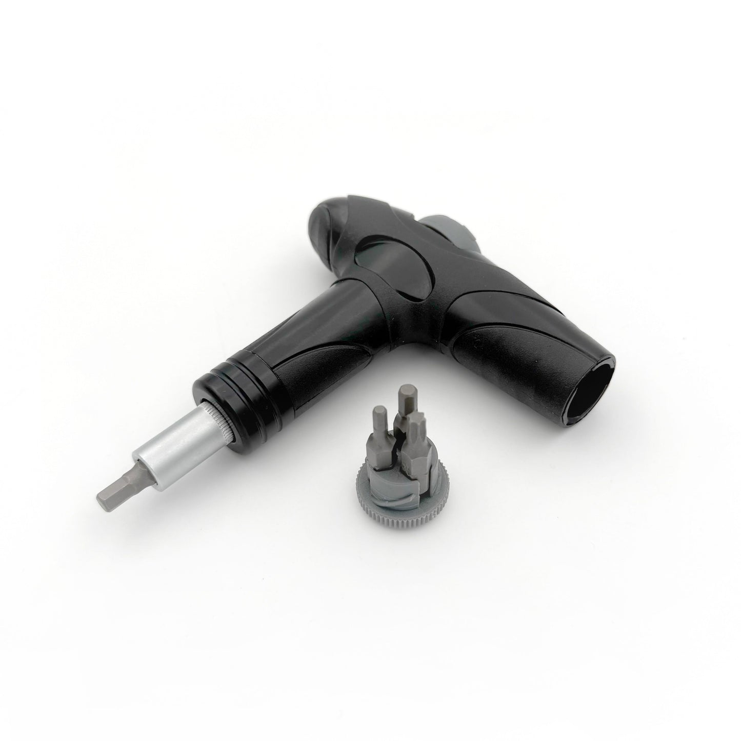 Justerbar momentnøgle PBS TOOLS 4/5/6 Nm