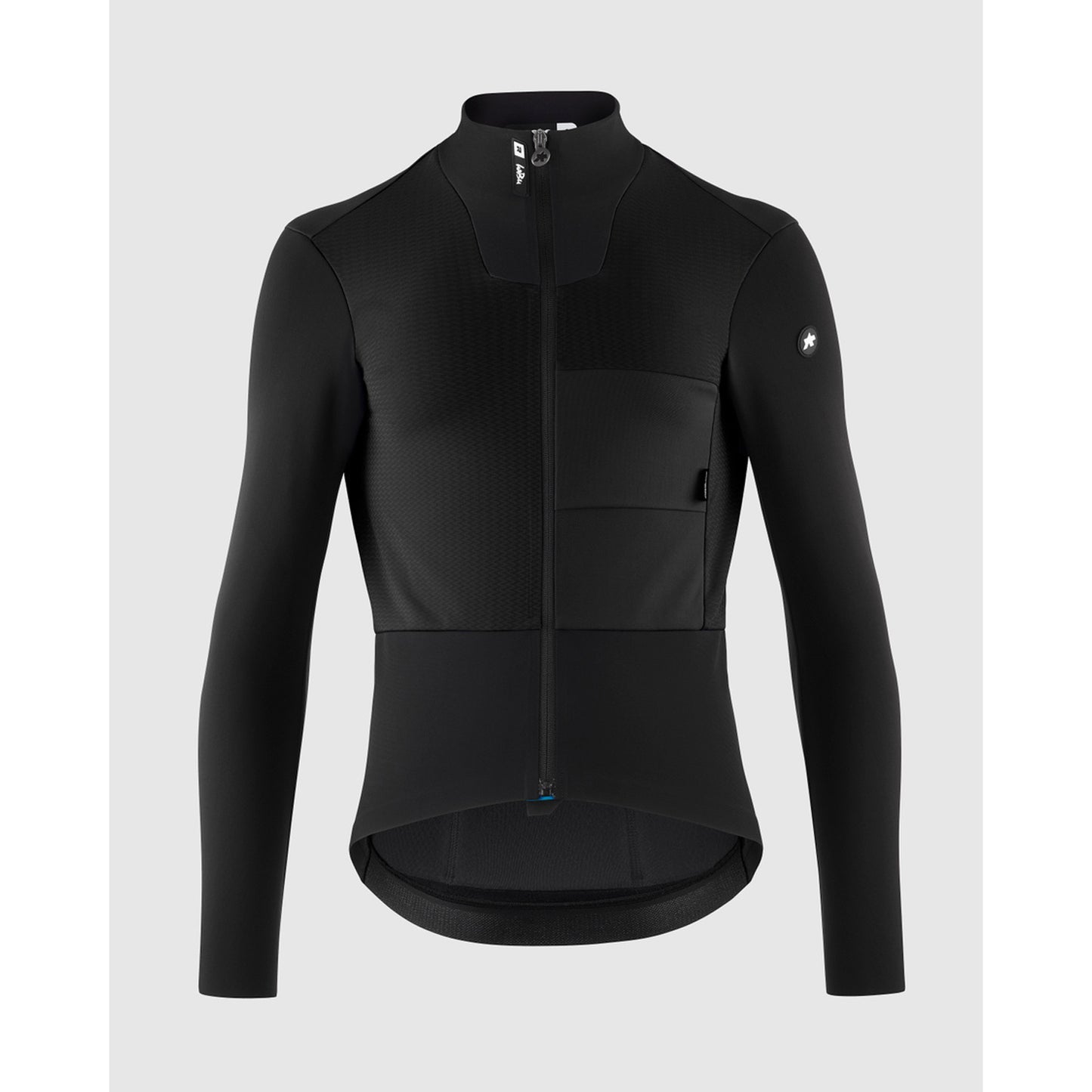 ASSOS EQUIPE R S11 Black Series Jakke