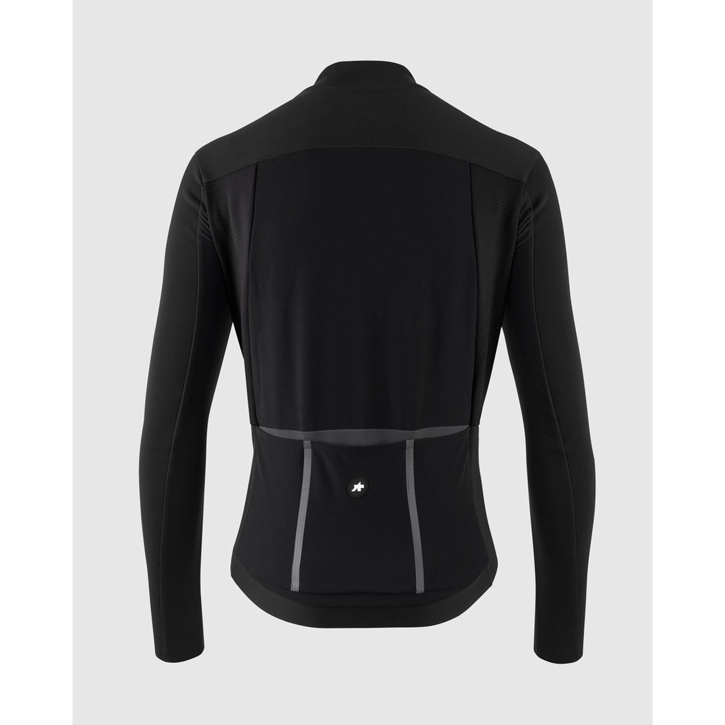 ASSOS EQUIPE R S11 Black Series Jakke
