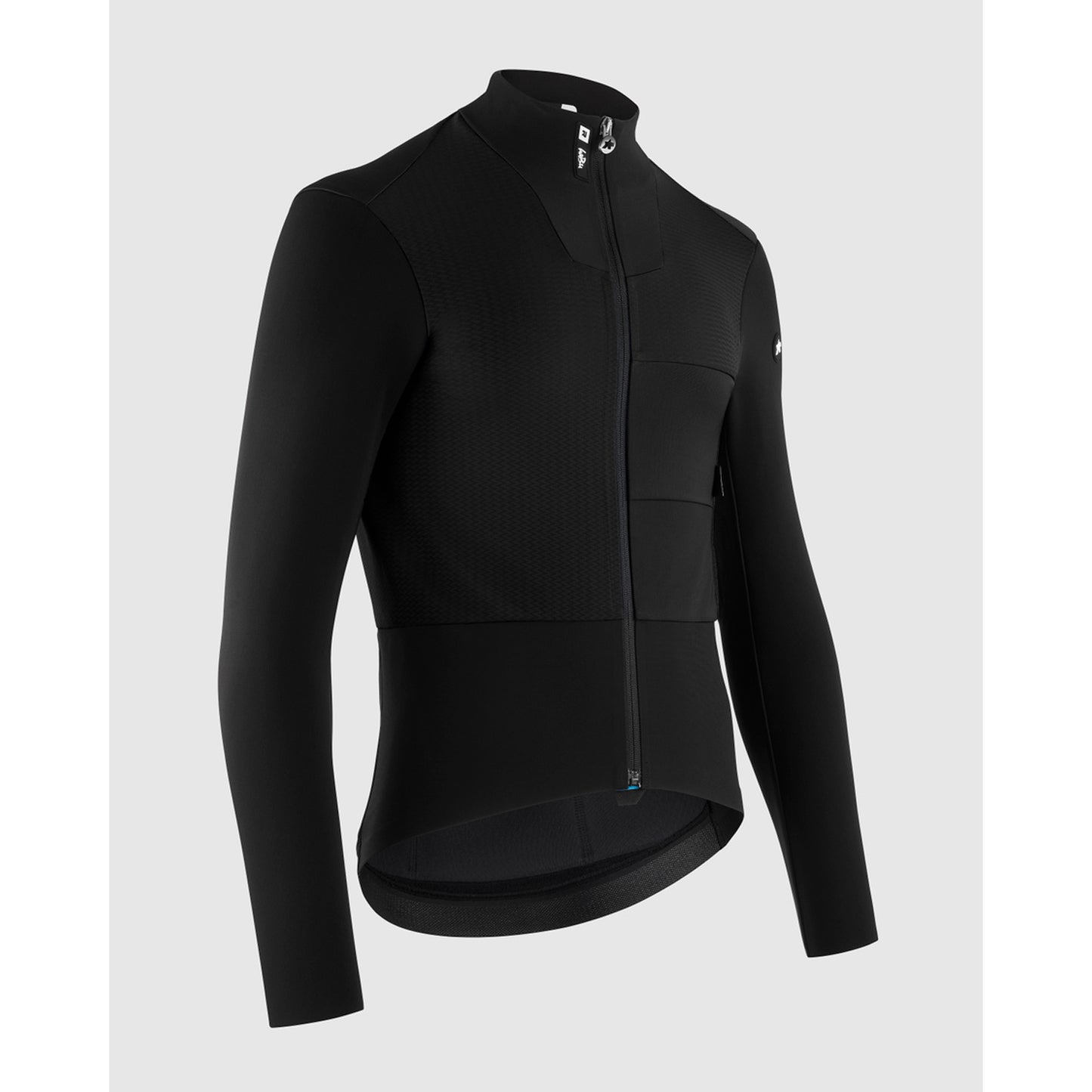 ASSOS EQUIPE R S11 Black Series Jakke