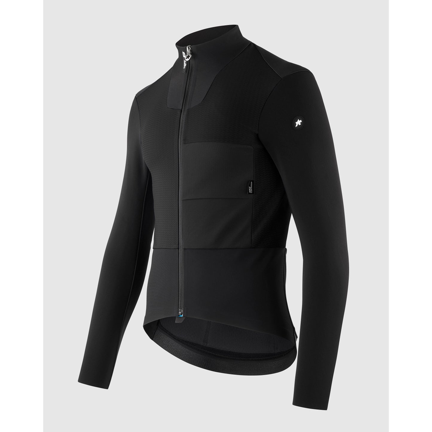ASSOS EQUIPE R S11 Black Series Jakke