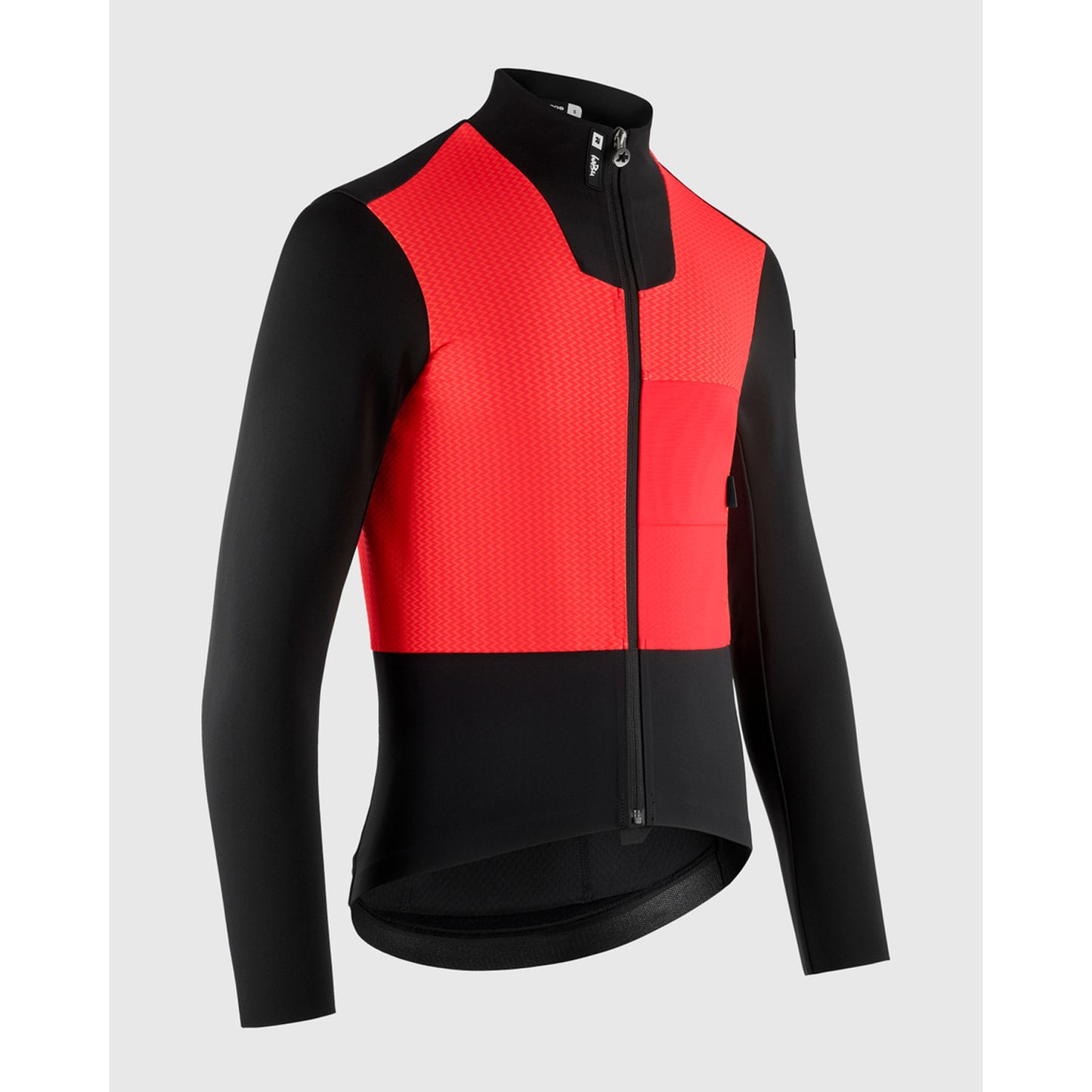 ASSOS EQUIPE R S11 LollyRed Jakke