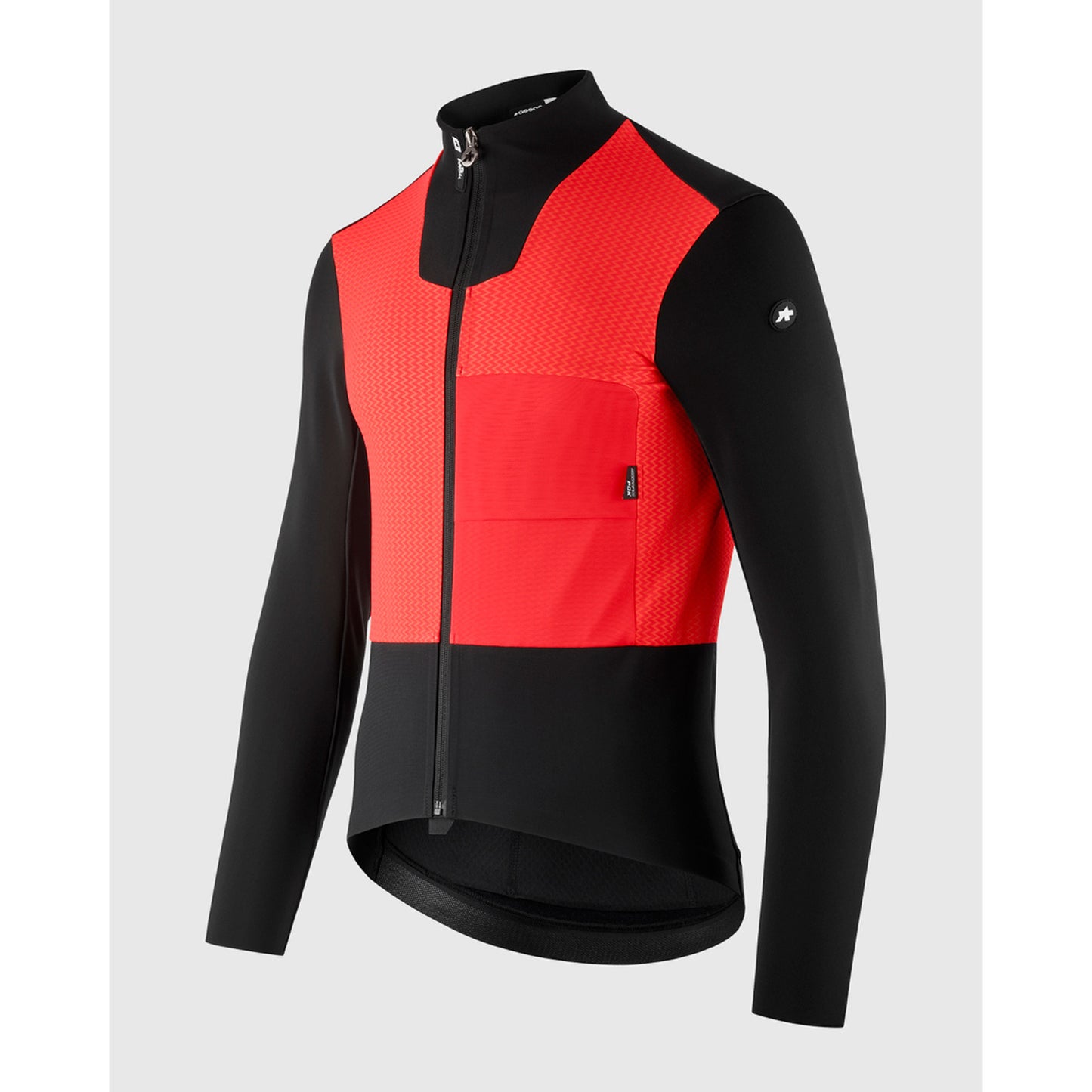 ASSOS EQUIPE R S11 LollyRed Jakke