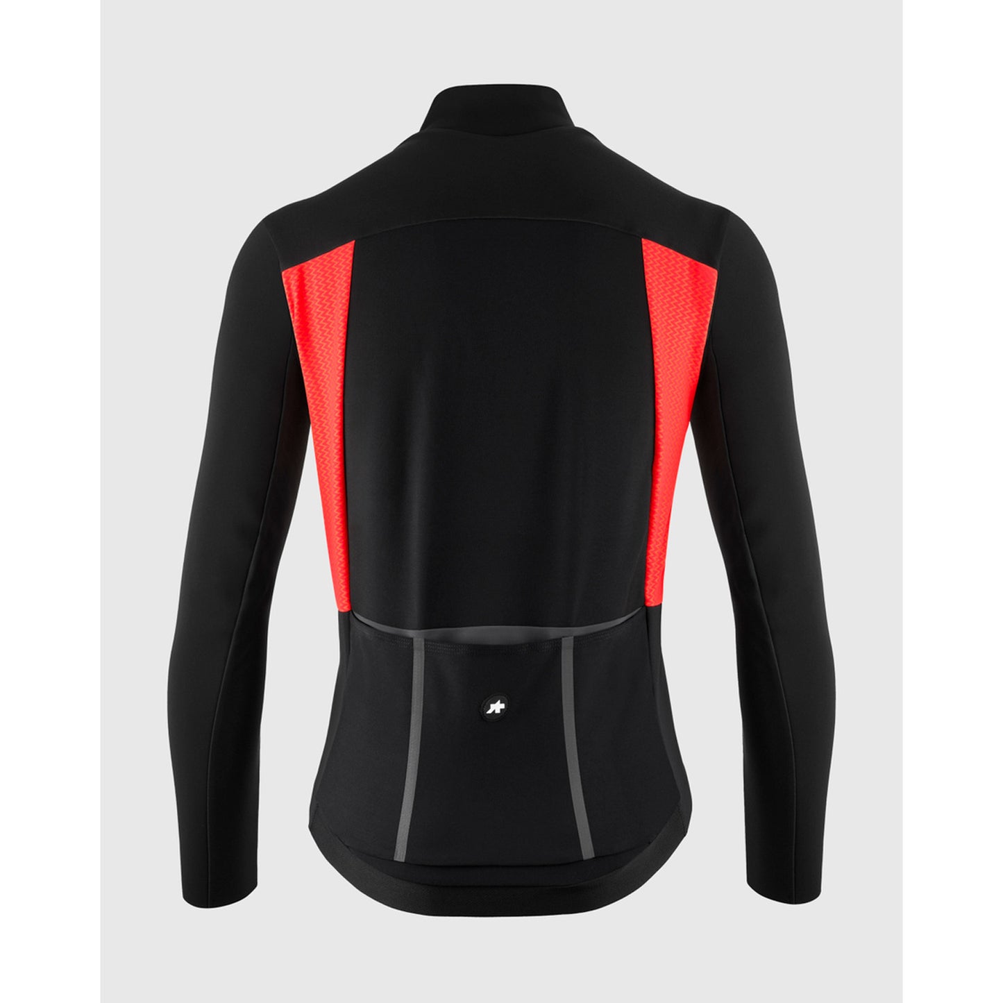 ASSOS EQUIPE R S11 LollyRed Jakke